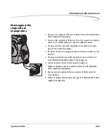 Предварительный просмотр 41 страницы Kodak DCSPRO14N (Italian) User Manual