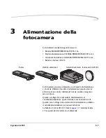 Предварительный просмотр 43 страницы Kodak DCSPRO14N (Italian) User Manual