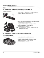 Предварительный просмотр 44 страницы Kodak DCSPRO14N (Italian) User Manual