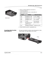 Предварительный просмотр 45 страницы Kodak DCSPRO14N (Italian) User Manual