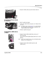 Предварительный просмотр 51 страницы Kodak DCSPRO14N (Italian) User Manual