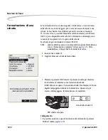 Предварительный просмотр 60 страницы Kodak DCSPRO14N (Italian) User Manual