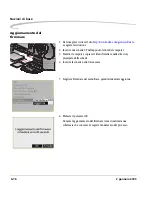 Предварительный просмотр 64 страницы Kodak DCSPRO14N (Italian) User Manual