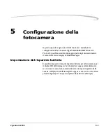 Предварительный просмотр 67 страницы Kodak DCSPRO14N (Italian) User Manual