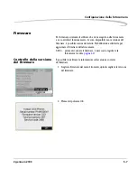 Предварительный просмотр 73 страницы Kodak DCSPRO14N (Italian) User Manual