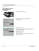 Предварительный просмотр 78 страницы Kodak DCSPRO14N (Italian) User Manual