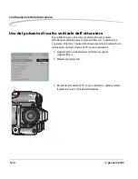 Предварительный просмотр 82 страницы Kodak DCSPRO14N (Italian) User Manual