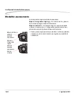 Предварительный просмотр 88 страницы Kodak DCSPRO14N (Italian) User Manual