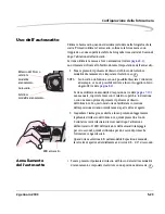 Предварительный просмотр 89 страницы Kodak DCSPRO14N (Italian) User Manual