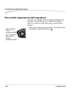 Предварительный просмотр 90 страницы Kodak DCSPRO14N (Italian) User Manual