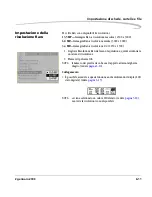 Предварительный просмотр 101 страницы Kodak DCSPRO14N (Italian) User Manual