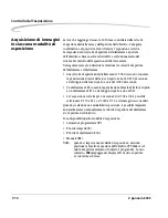 Предварительный просмотр 116 страницы Kodak DCSPRO14N (Italian) User Manual