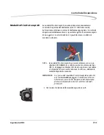 Предварительный просмотр 119 страницы Kodak DCSPRO14N (Italian) User Manual