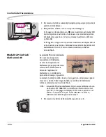 Предварительный просмотр 120 страницы Kodak DCSPRO14N (Italian) User Manual