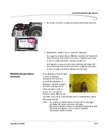 Предварительный просмотр 121 страницы Kodak DCSPRO14N (Italian) User Manual