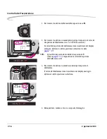 Предварительный просмотр 122 страницы Kodak DCSPRO14N (Italian) User Manual