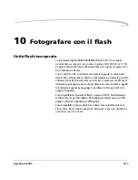 Предварительный просмотр 151 страницы Kodak DCSPRO14N (Italian) User Manual