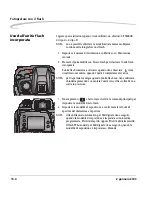 Предварительный просмотр 154 страницы Kodak DCSPRO14N (Italian) User Manual