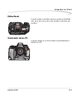 Предварительный просмотр 159 страницы Kodak DCSPRO14N (Italian) User Manual