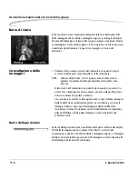 Предварительный просмотр 172 страницы Kodak DCSPRO14N (Italian) User Manual