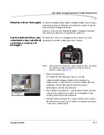 Предварительный просмотр 173 страницы Kodak DCSPRO14N (Italian) User Manual