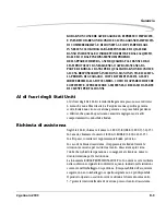 Предварительный просмотр 209 страницы Kodak DCSPRO14N (Italian) User Manual