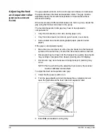 Preview for 15 page of Kodak Digital Science 7520 User Manual