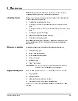 Preview for 35 page of Kodak Digital Science 7520 User Manual