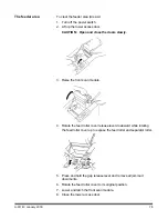 Preview for 70 page of Kodak Digital Science 7520 User Manual