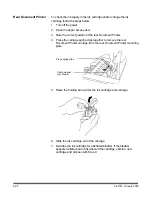 Preview for 110 page of Kodak Digital Science 7520 User Manual