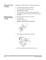 Preview for 112 page of Kodak Digital Science 7520 User Manual