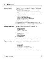 Preview for 2 page of Kodak Digital Science 9500 User Maintenance Manual