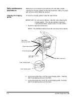 Preview for 3 page of Kodak Digital Science 9500 User Maintenance Manual