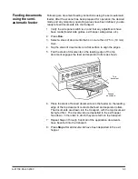 Preview for 24 page of Kodak Digital Science 9520 User Manual