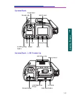 Предварительный просмотр 9 страницы Kodak Digital Science DC120 User Manual