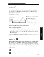 Предварительный просмотр 17 страницы Kodak DIGITAL SCIENCE DC200 User Manual