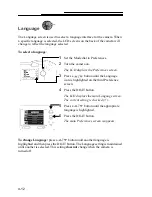 Предварительный просмотр 42 страницы Kodak DIGITAL SCIENCE DC200 User Manual