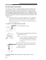 Предварительный просмотр 50 страницы Kodak DIGITAL SCIENCE DC200 User Manual