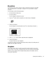 Предварительный просмотр 35 страницы Kodak Digital Science DC210 User Manual