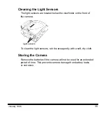 Предварительный просмотр 39 страницы Kodak Digital Science DC40 User Manual