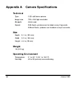 Предварительный просмотр 46 страницы Kodak Digital Science DC40 User Manual