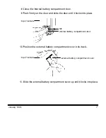 Предварительный просмотр 11 страницы Kodak Digital Science DC50 Zoom User Manual