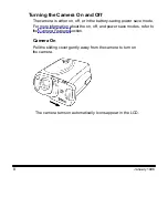 Предварительный просмотр 12 страницы Kodak Digital Science DC50 Zoom User Manual