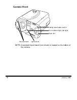 Предварительный просмотр 20 страницы Kodak Digital Science DC50 Zoom User Manual