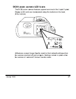 Предварительный просмотр 31 страницы Kodak Digital Science DC50 Zoom User Manual