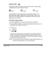 Предварительный просмотр 37 страницы Kodak Digital Science DC50 Zoom User Manual