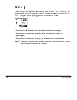 Предварительный просмотр 40 страницы Kodak Digital Science DC50 Zoom User Manual