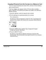 Предварительный просмотр 53 страницы Kodak Digital Science DC50 Zoom User Manual