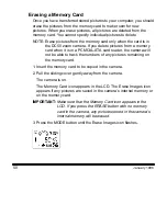 Предварительный просмотр 54 страницы Kodak Digital Science DC50 Zoom User Manual