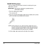 Предварительный просмотр 64 страницы Kodak Digital Science DC50 Zoom User Manual